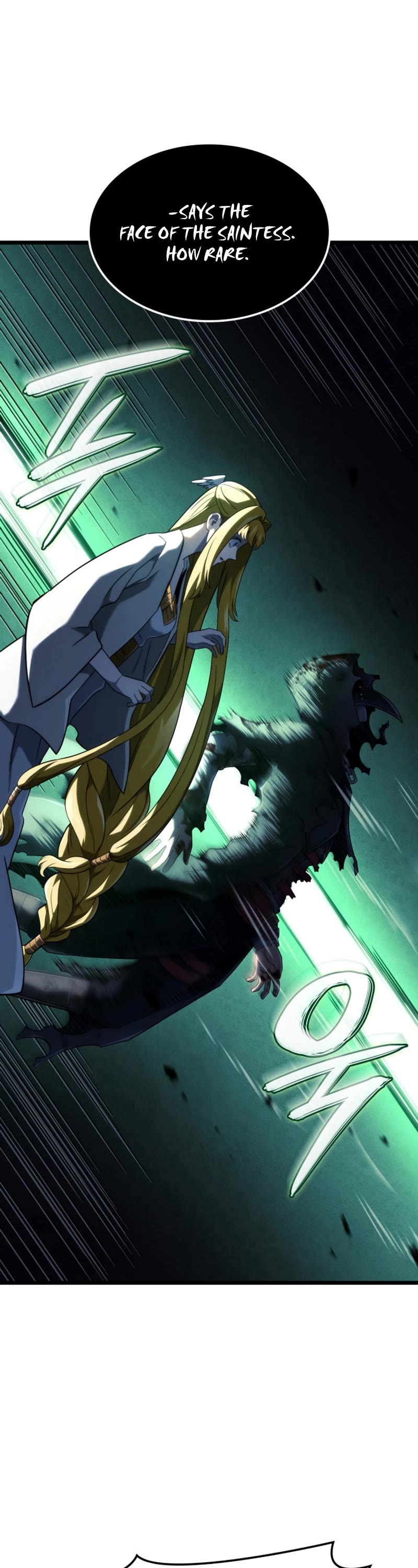 Read Revenge of the Sword Clan's Hound EN Manga Online