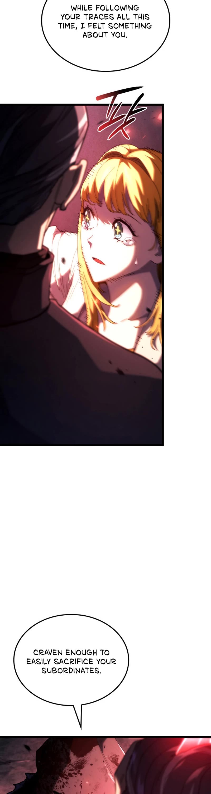 Read Revenge of the Sword Clan's Hound EN Manga Online
