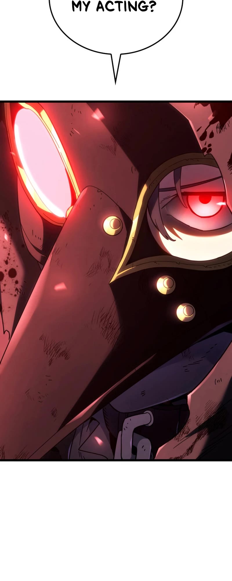 Read Revenge of the Sword Clan's Hound EN Manga Online