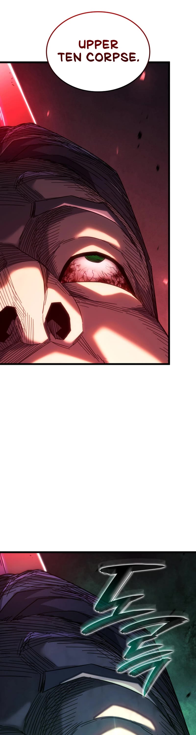 Read Revenge of the Sword Clan's Hound EN Manga Online