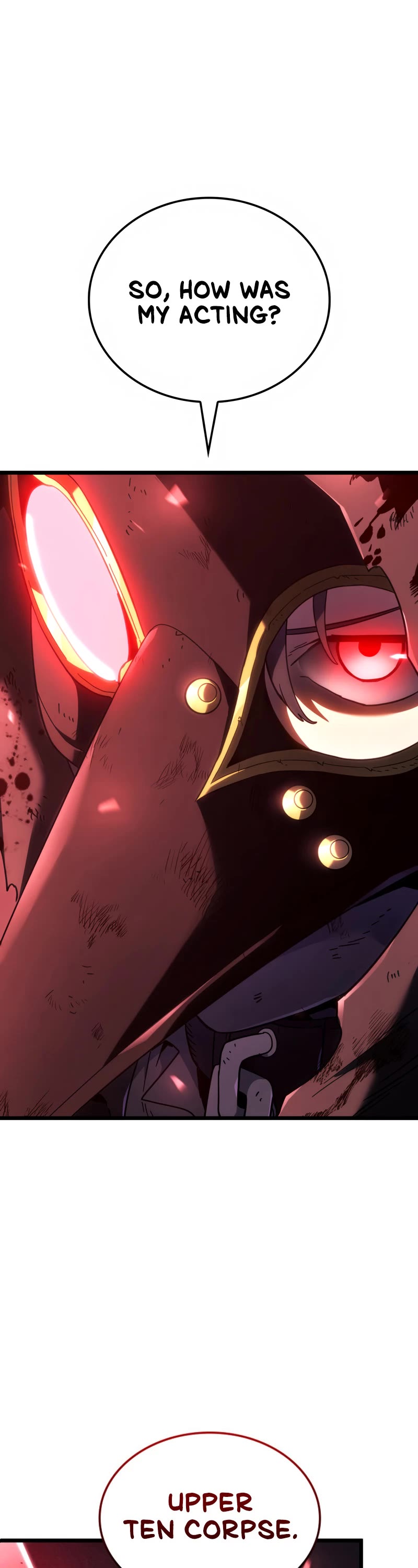 Read Revenge of the Sword Clan's Hound EN Manga Online