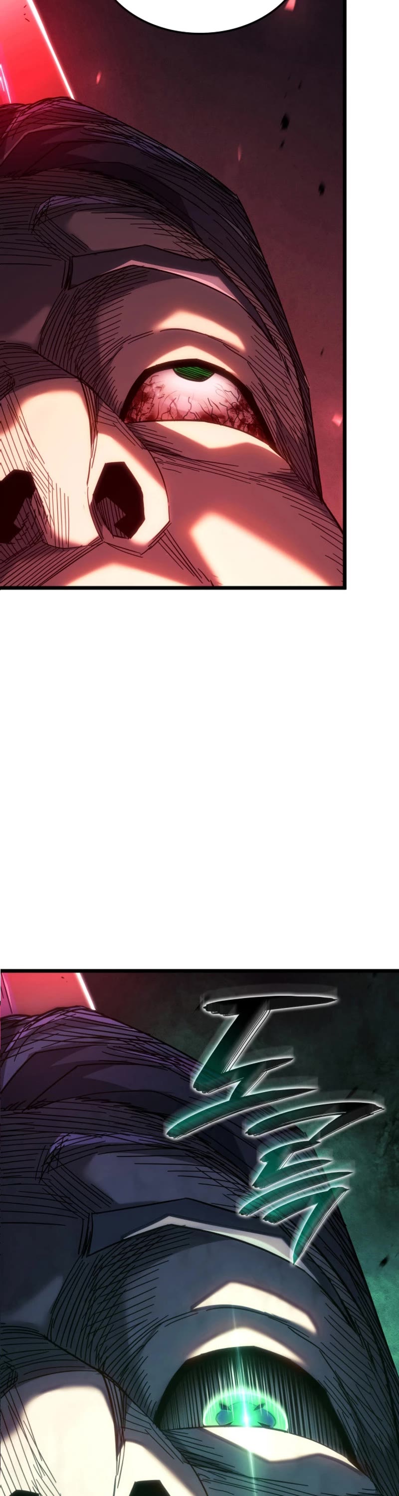 Read Revenge of the Sword Clan's Hound EN Manga Online