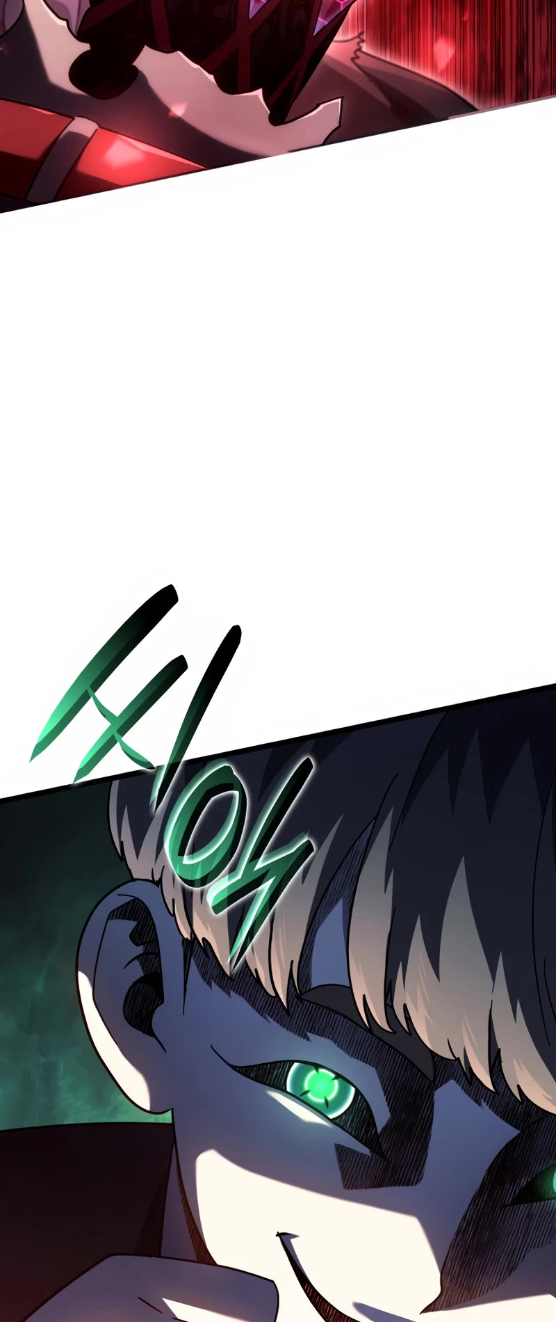 Read Revenge of the Sword Clan's Hound EN Manga Online