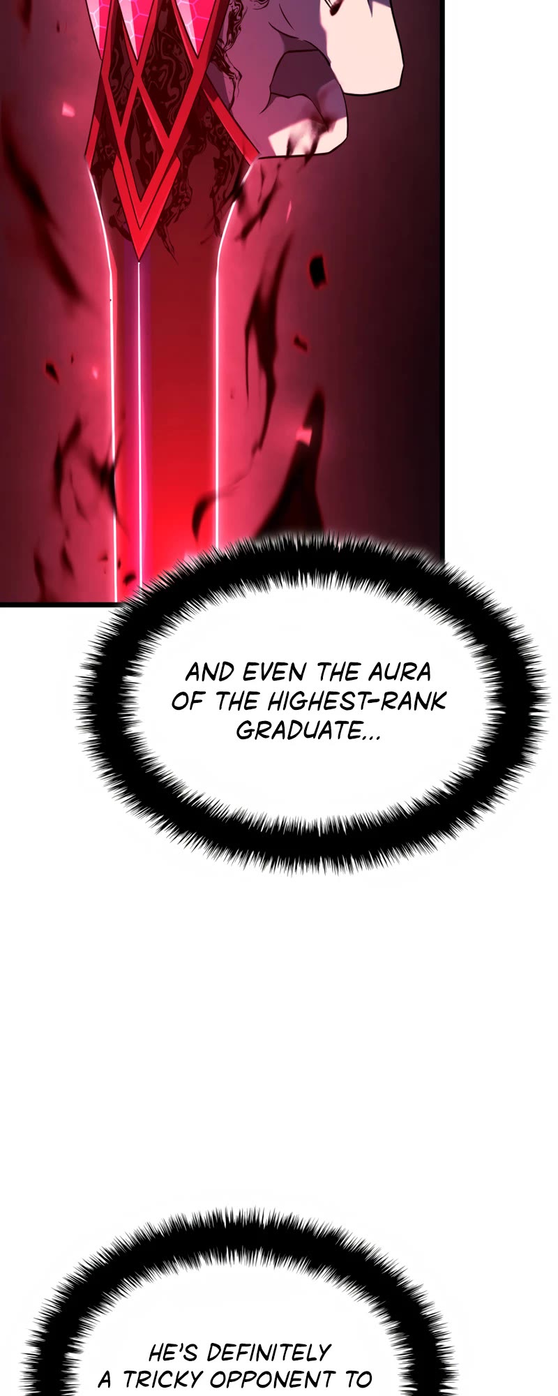 Read Revenge of the Sword Clan's Hound EN Manga Online
