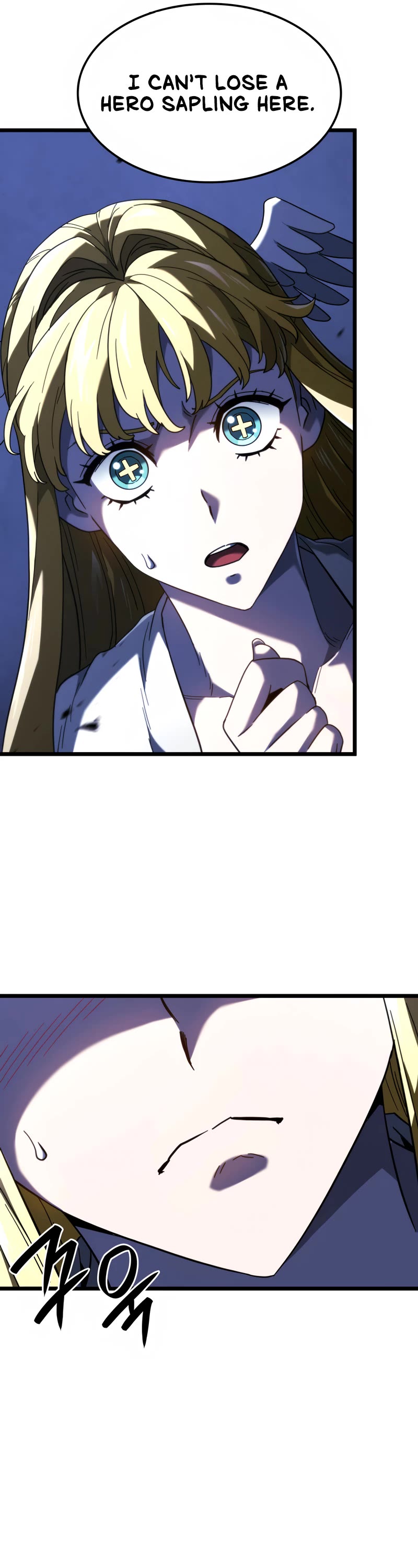 Read Revenge of the Sword Clan's Hound EN Manga Online