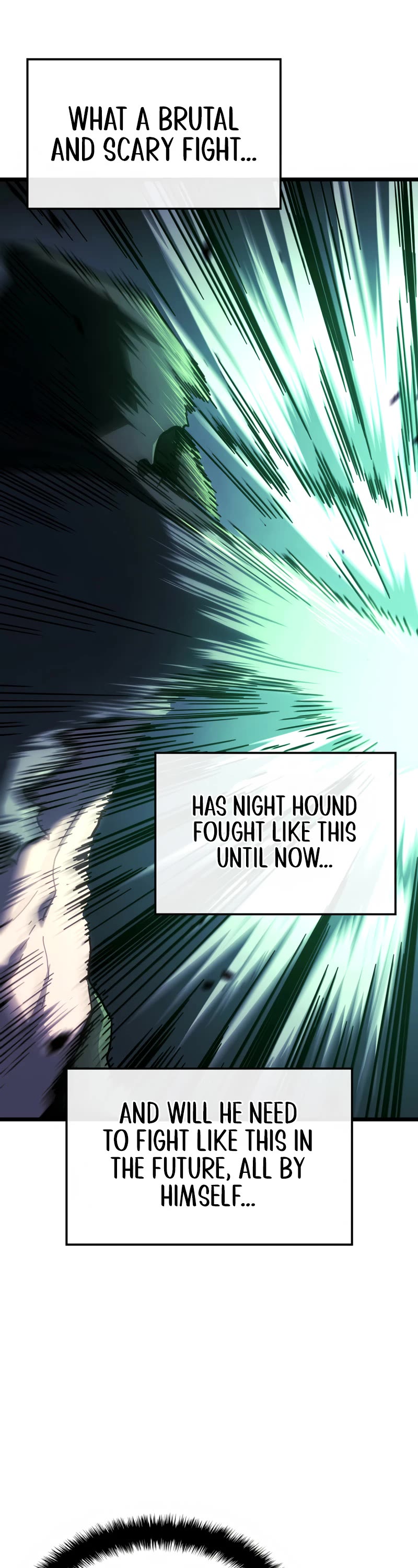 Read Revenge of the Sword Clan's Hound EN Manga Online