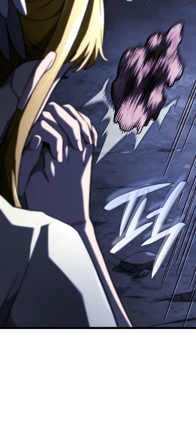 Read Revenge of the Sword Clan's Hound EN Manga Online