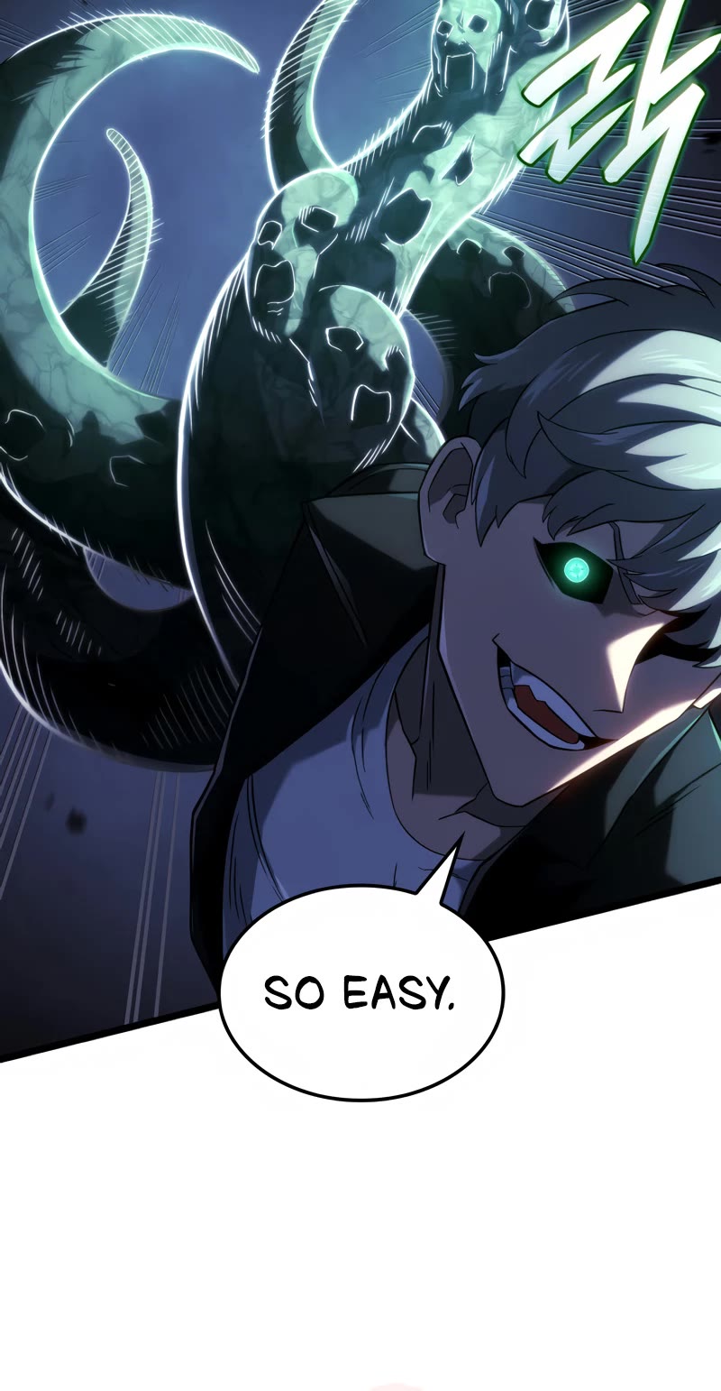 Read Revenge of the Sword Clan's Hound EN Manga Online