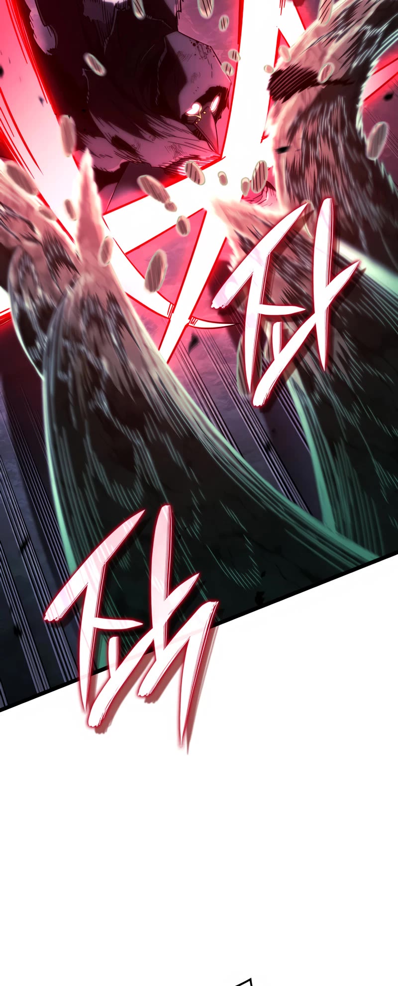 Read Revenge of the Sword Clan's Hound EN Manga Online