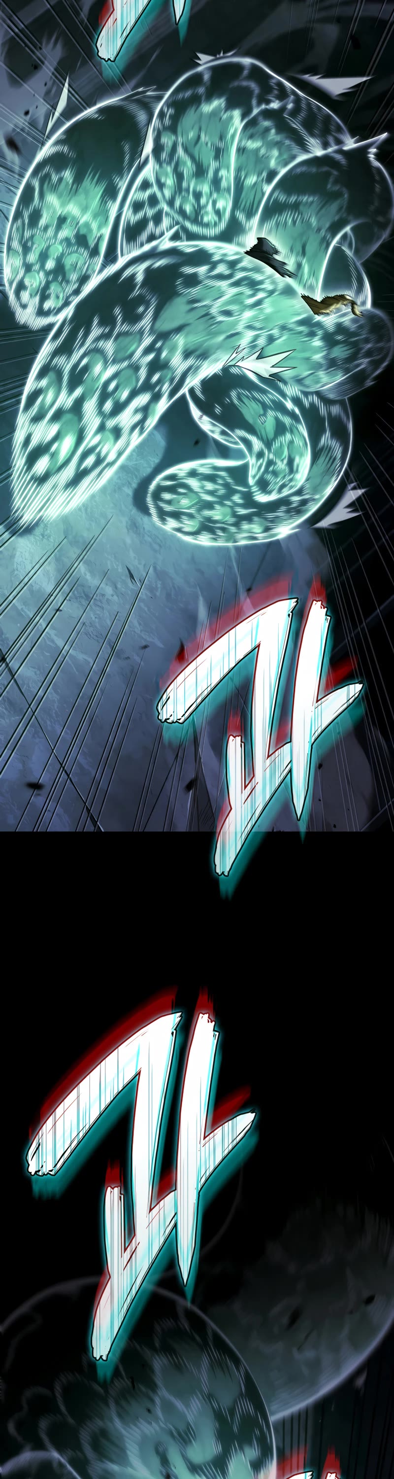 Read Revenge of the Sword Clan's Hound EN Manga Online