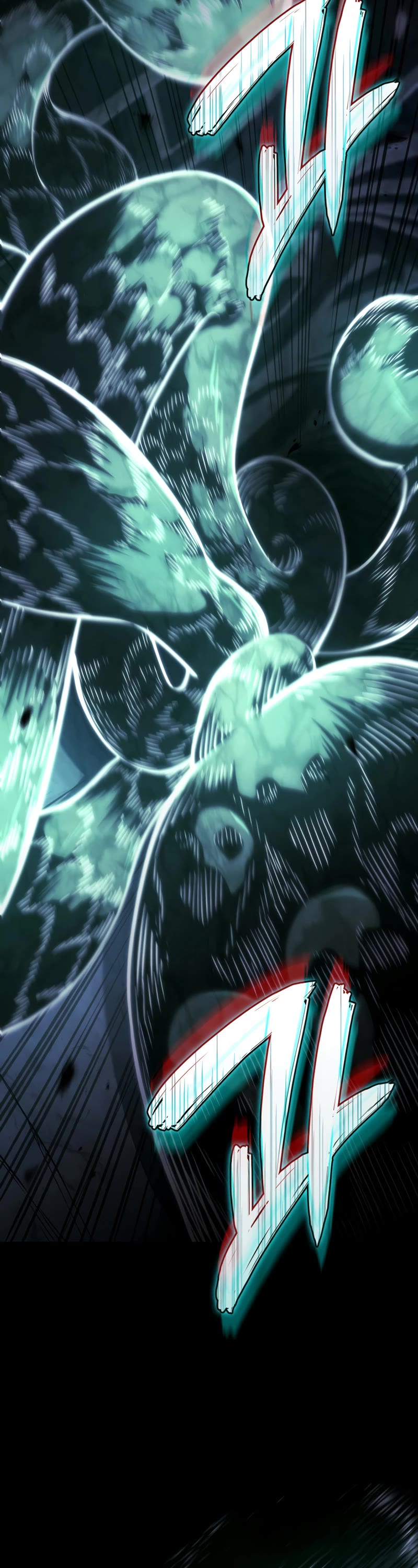 Read Revenge of the Sword Clan's Hound EN Manga Online