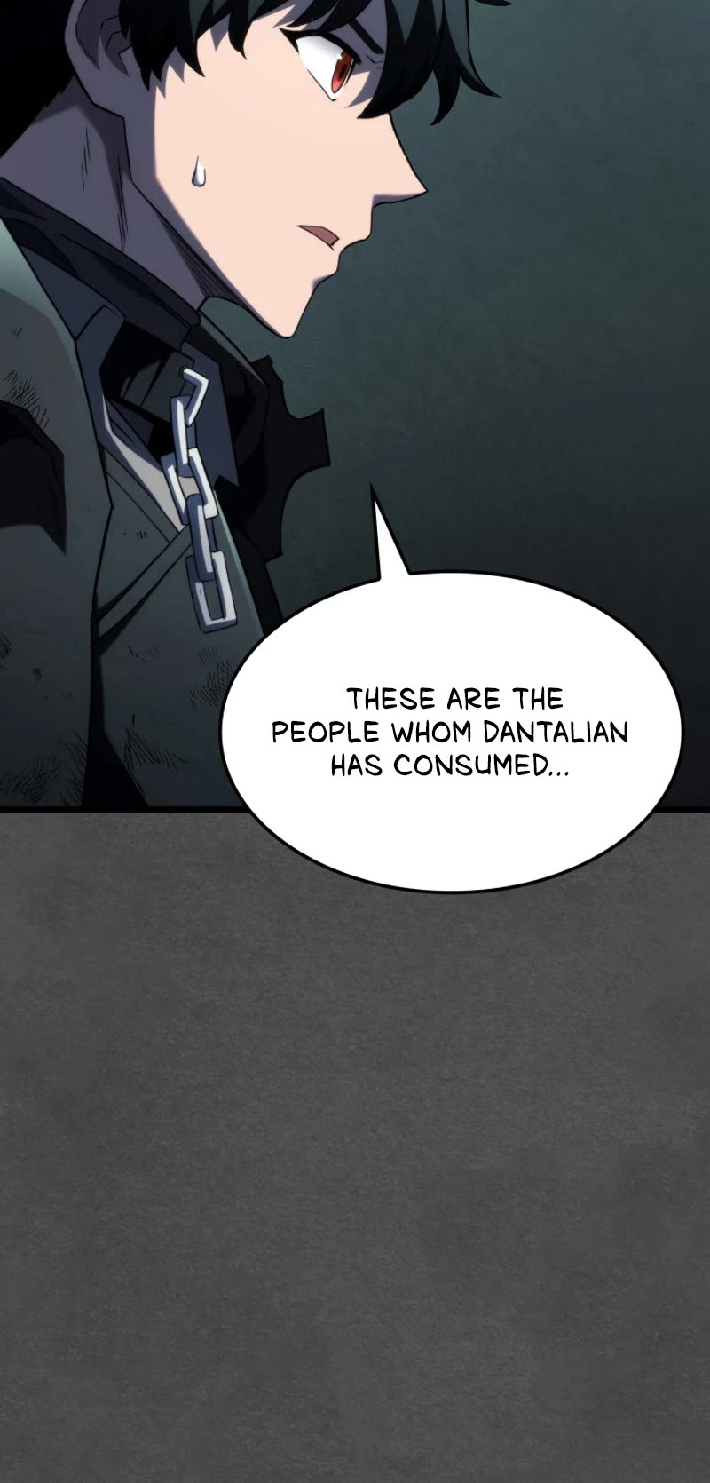 Read Revenge of the Sword Clan's Hound EN Manga Online