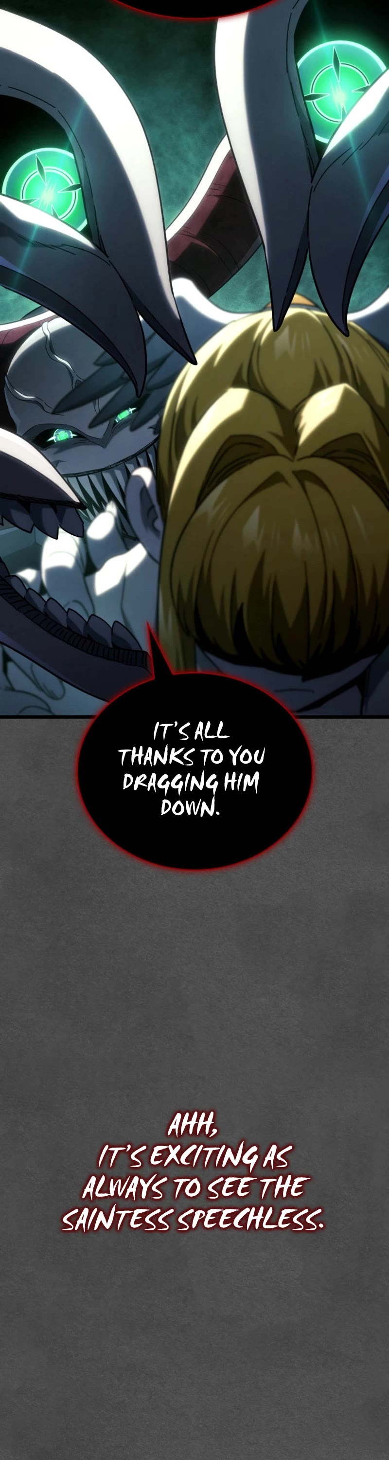 Read Revenge of the Sword Clan's Hound EN Manga Online