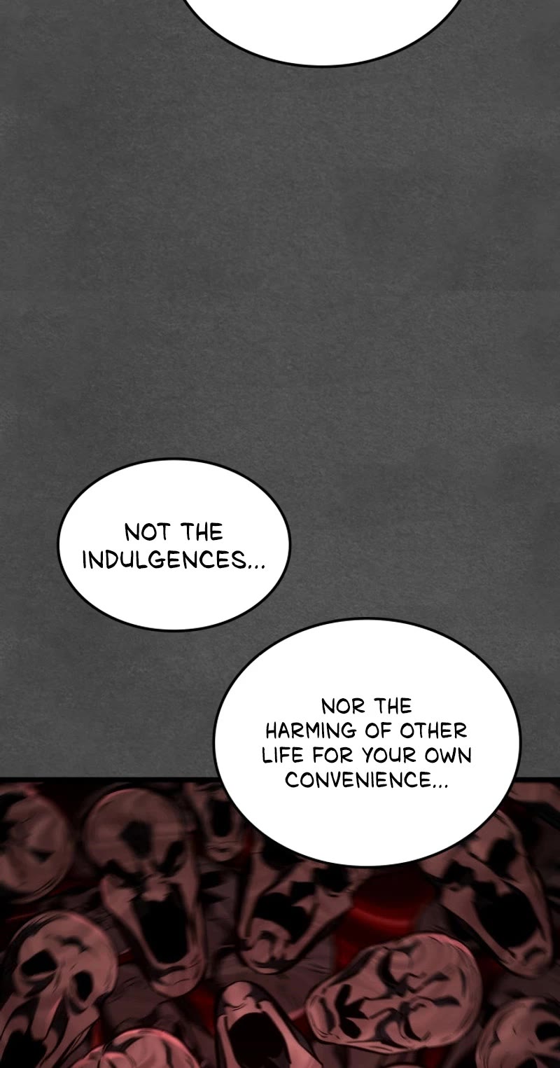 Read Revenge of the Sword Clan's Hound EN Manga Online