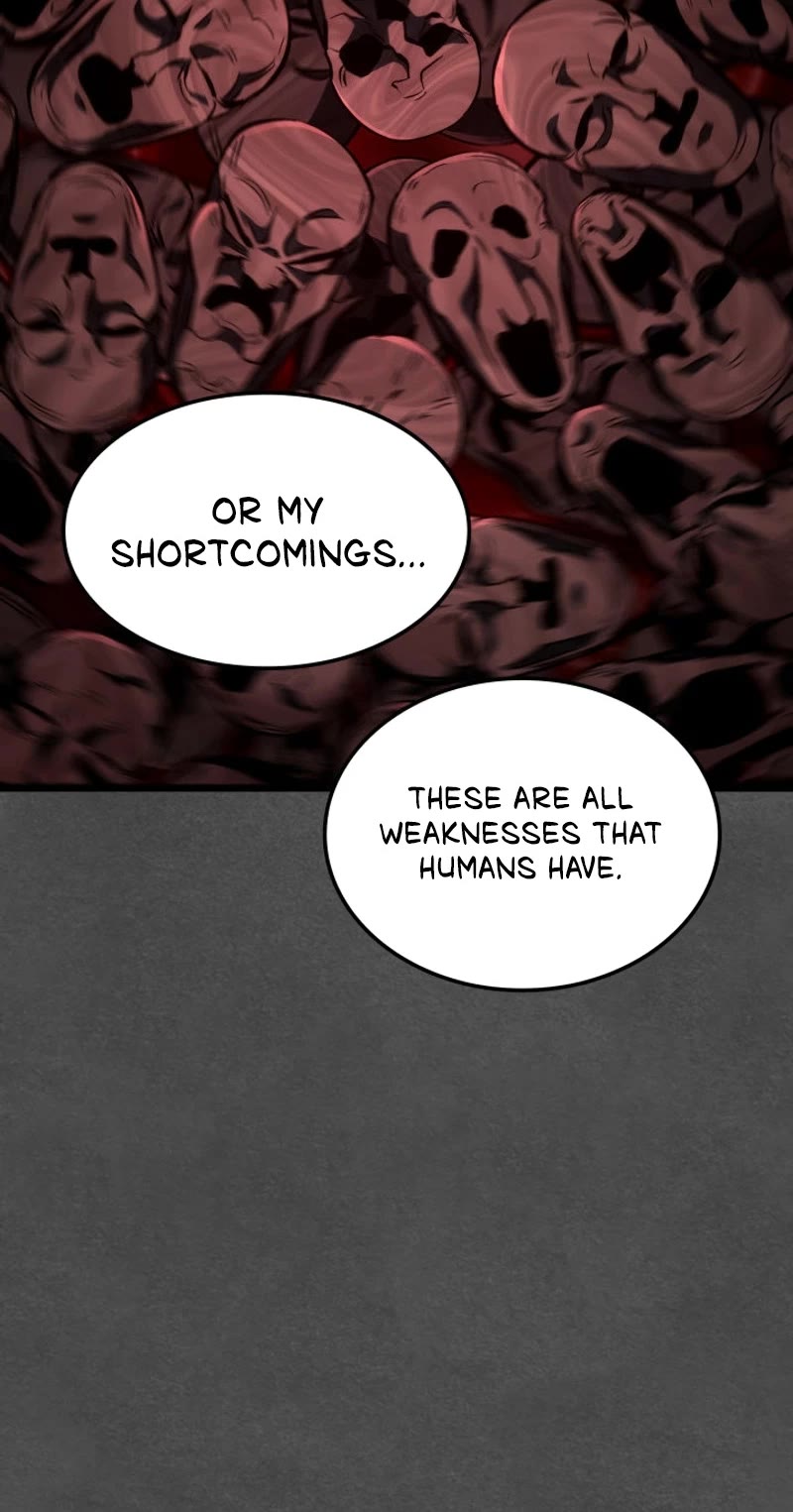 Read Revenge of the Sword Clan's Hound EN Manga Online