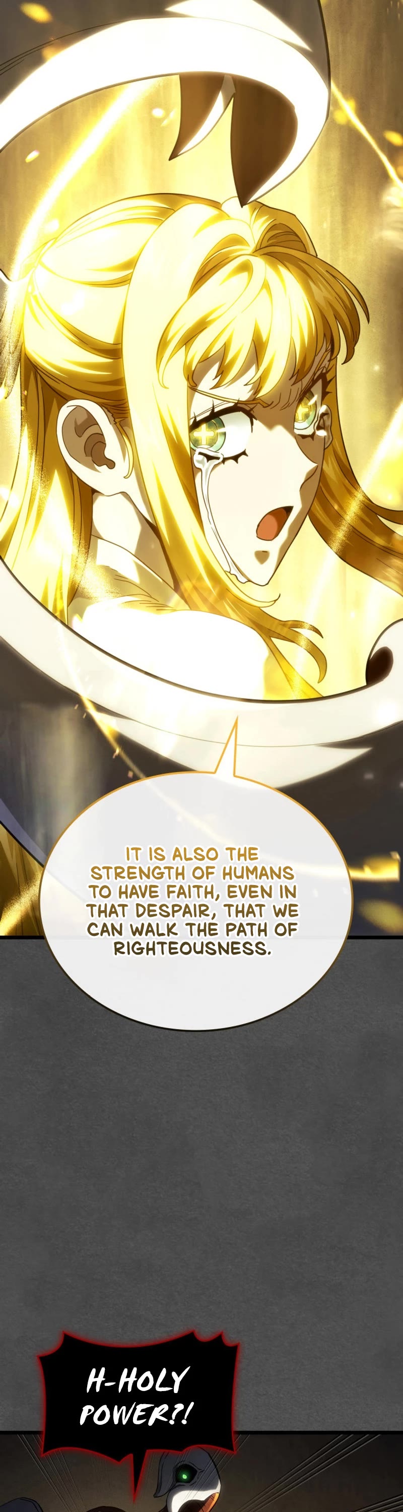 Read Revenge of the Sword Clan's Hound EN Manga Online