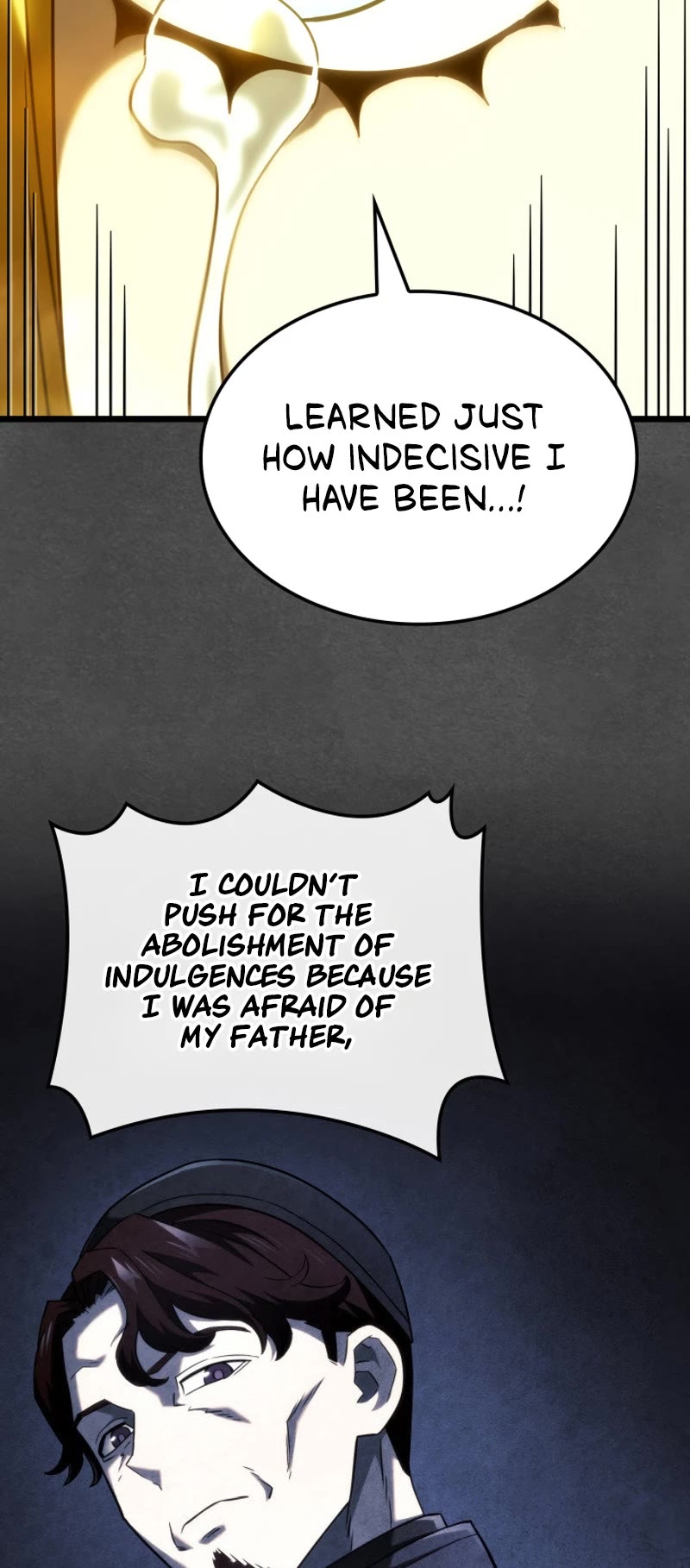 Read Revenge of the Sword Clan's Hound EN Manga Online