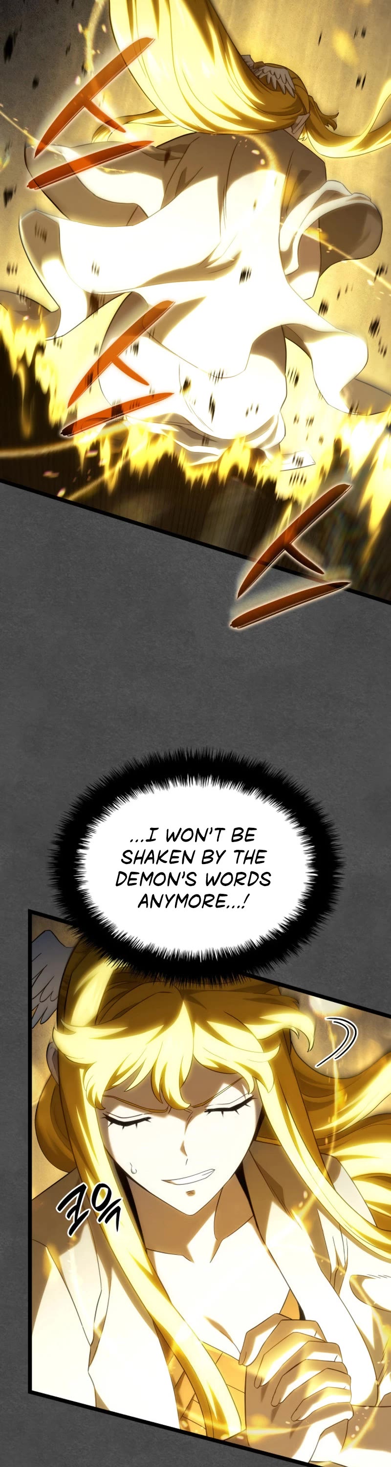 Read Revenge of the Sword Clan's Hound EN Manga Online
