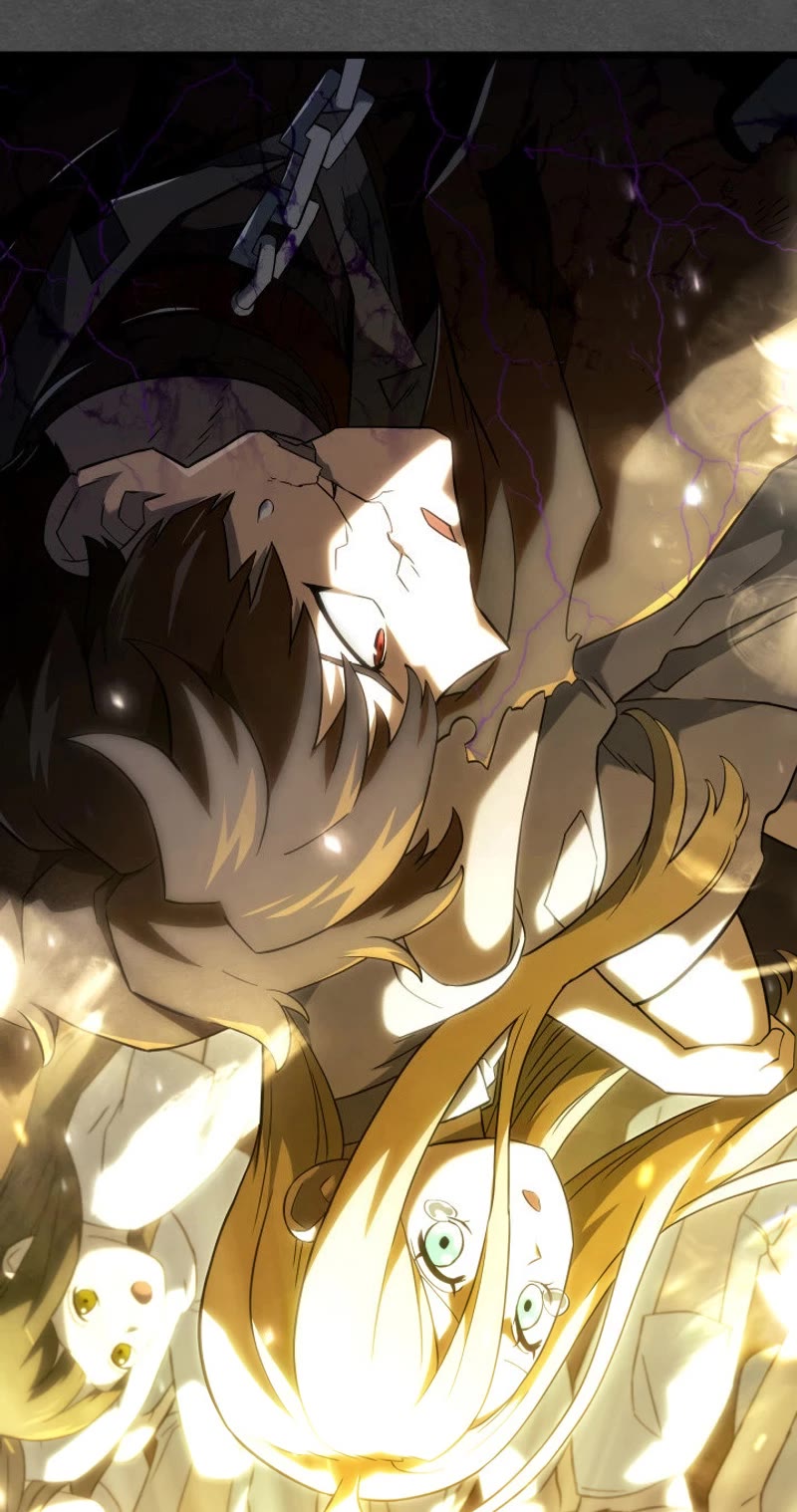 Read Revenge of the Sword Clan's Hound EN Manga Online