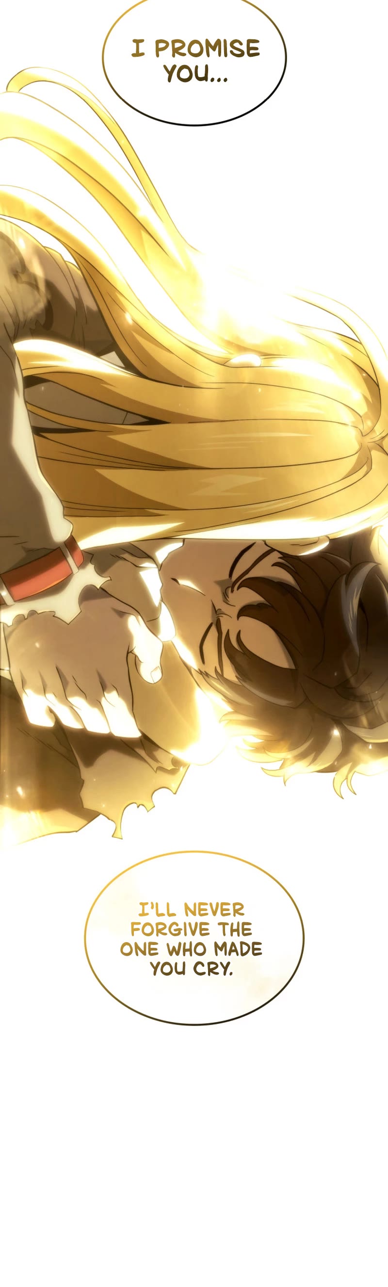 Read Revenge of the Sword Clan's Hound EN Manga Online