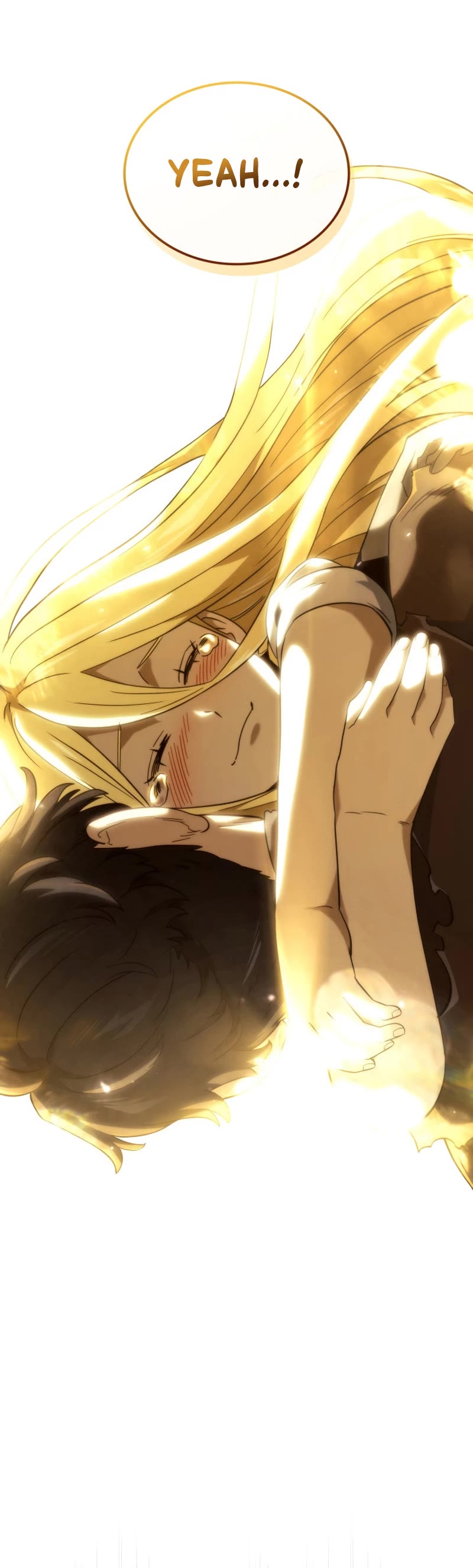 Read Revenge of the Sword Clan's Hound EN Manga Online