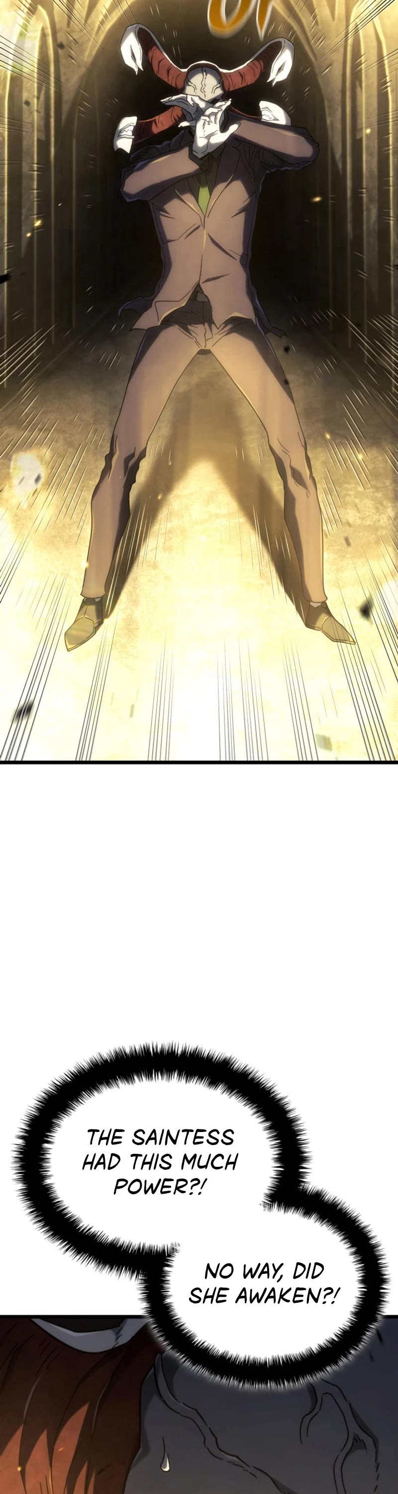 Read Revenge of the Sword Clan's Hound EN Manga Online
