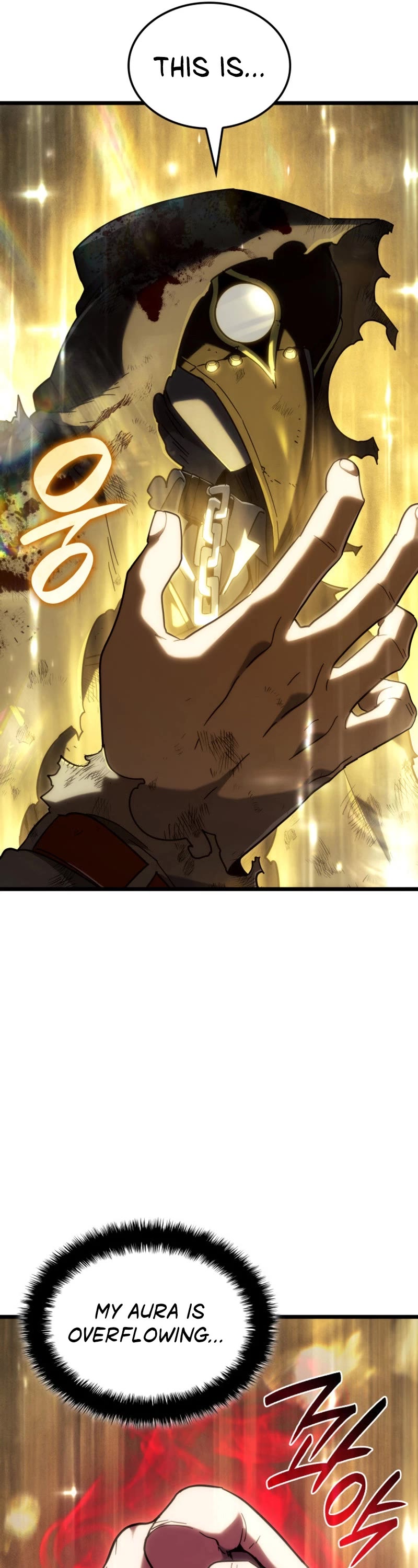 Read Revenge of the Sword Clan's Hound EN Manga Online