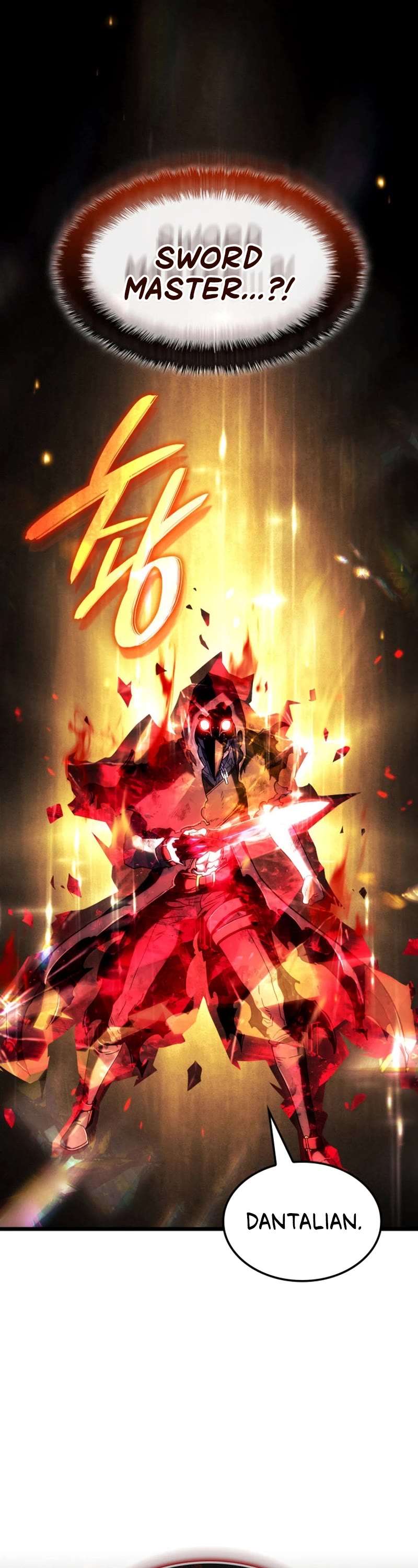Read Revenge of the Sword Clan's Hound EN Manga Online