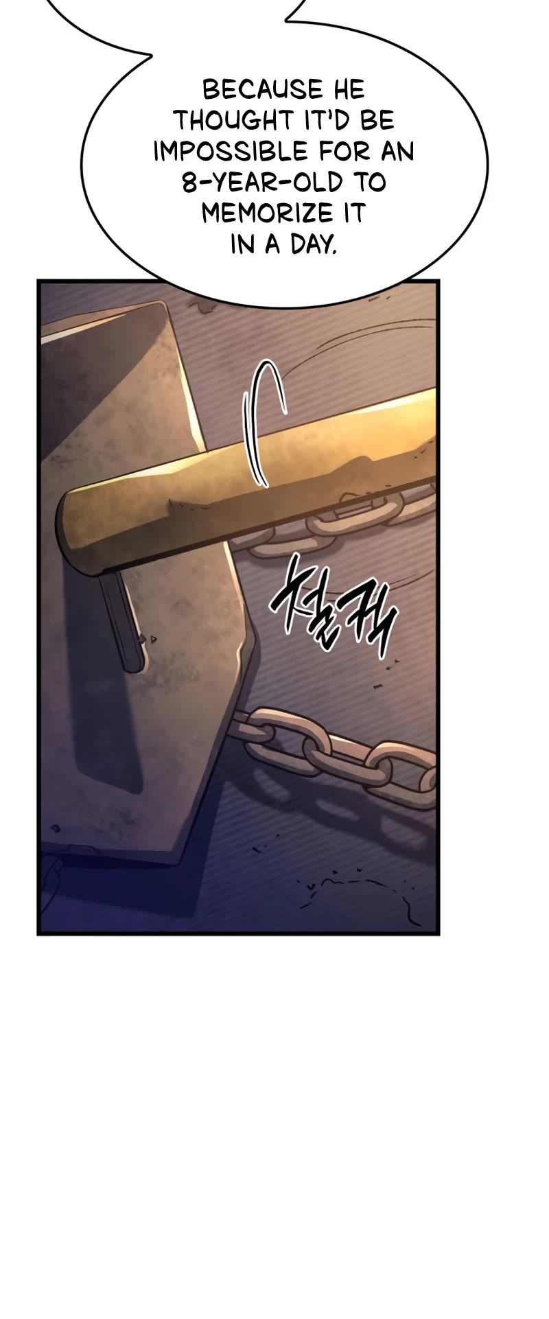 Read Revenge of the Sword Clan's Hound EN Manga Online