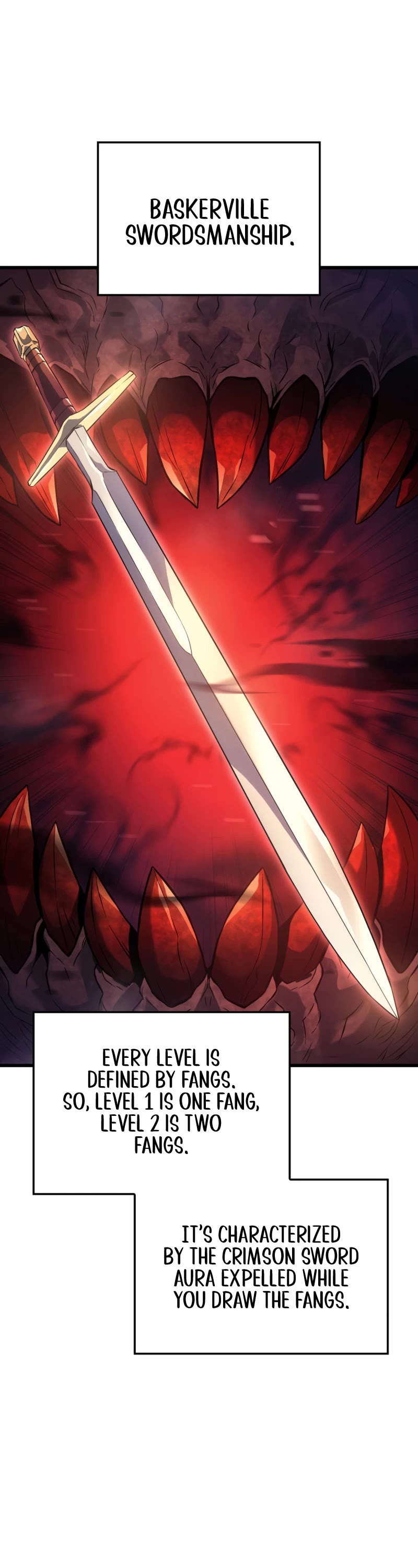 Read Revenge of the Sword Clan's Hound EN Manga Online