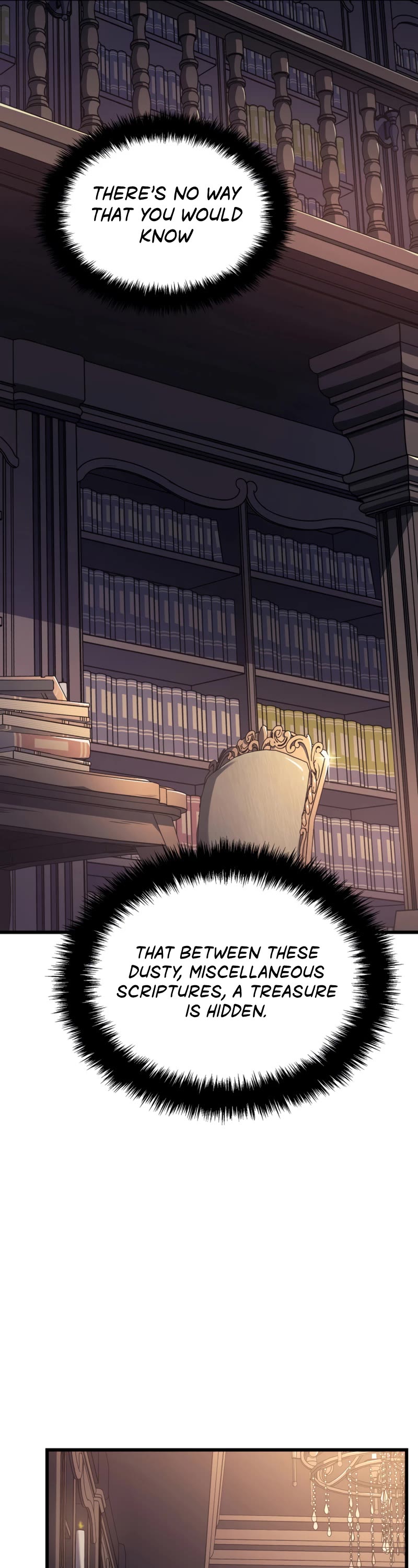 Read Revenge of the Sword Clan's Hound EN Manga Online