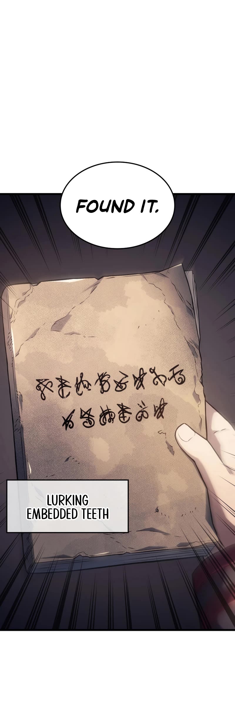 Read Revenge of the Sword Clan's Hound EN Manga Online