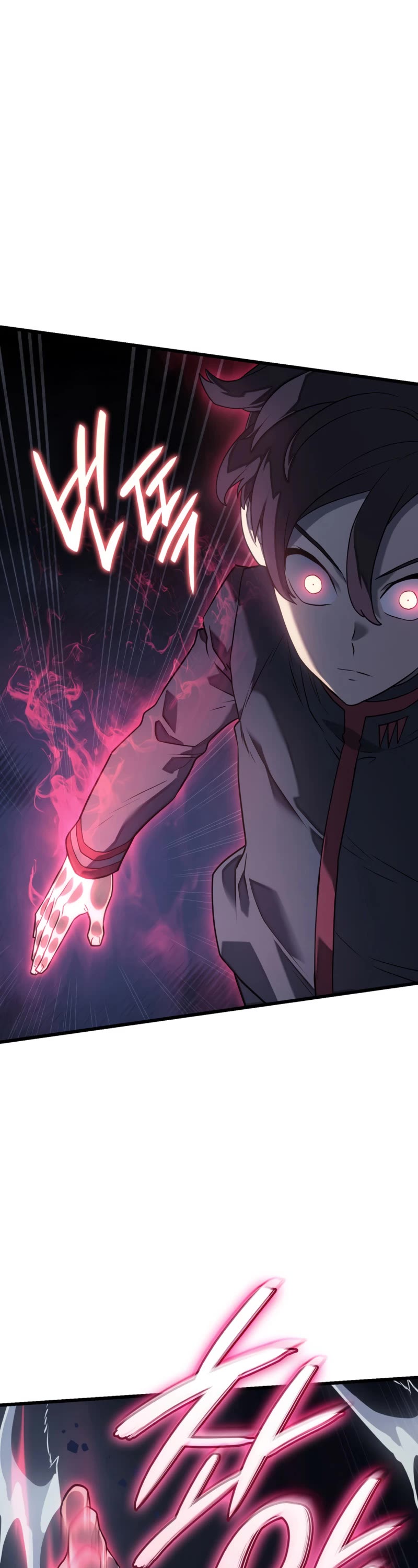 Read Revenge of the Sword Clan's Hound EN Manga Online