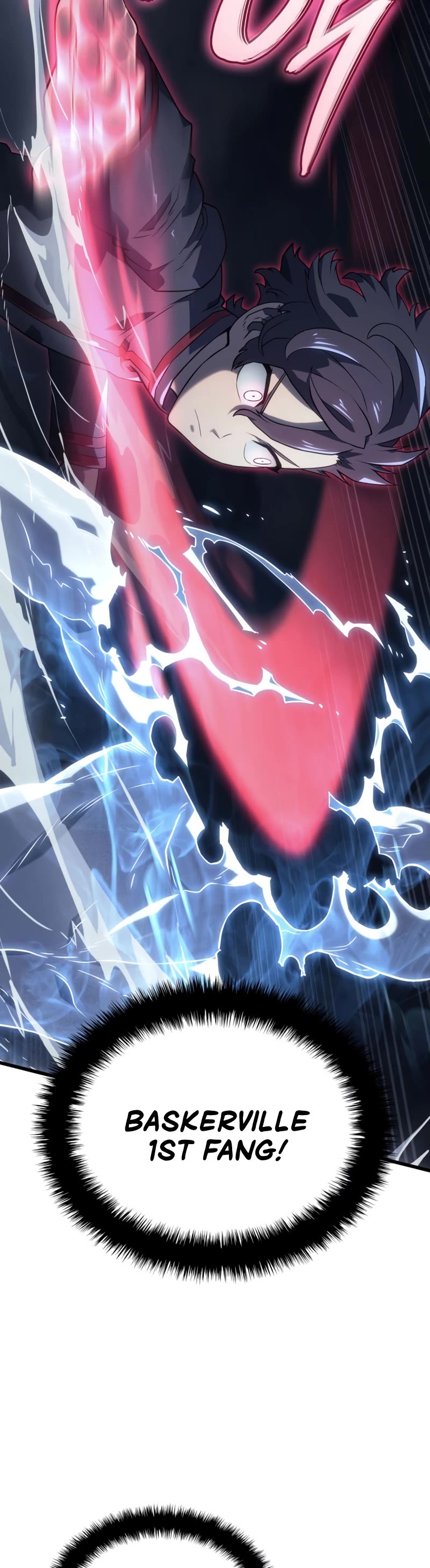 Read Revenge of the Sword Clan's Hound EN Manga Online