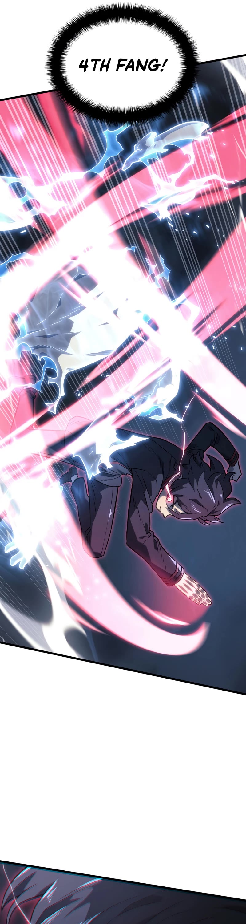 Read Revenge of the Sword Clan's Hound EN Manga Online
