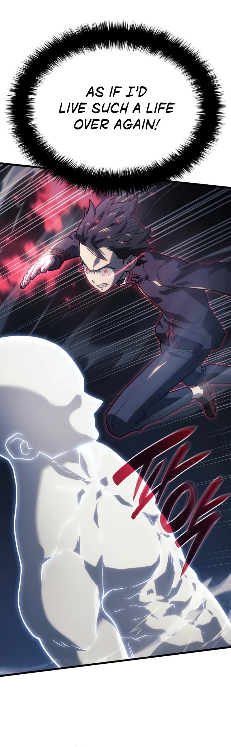 Read Revenge of the Sword Clan's Hound EN Manga Online