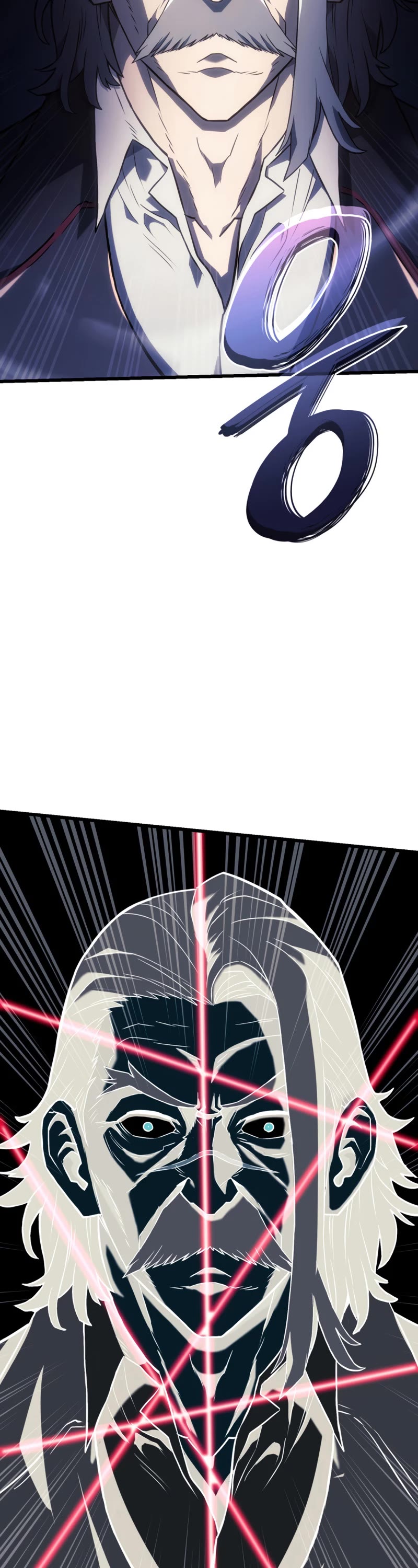 Read Revenge of the Sword Clan's Hound EN Manga Online