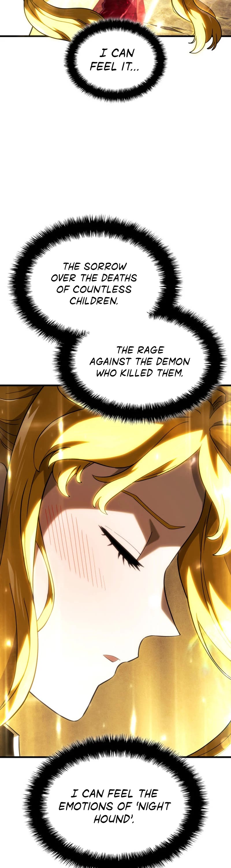 Read Revenge of the Sword Clan's Hound EN Manga Online