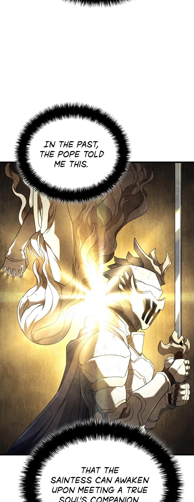 Read Revenge of the Sword Clan's Hound EN Manga Online
