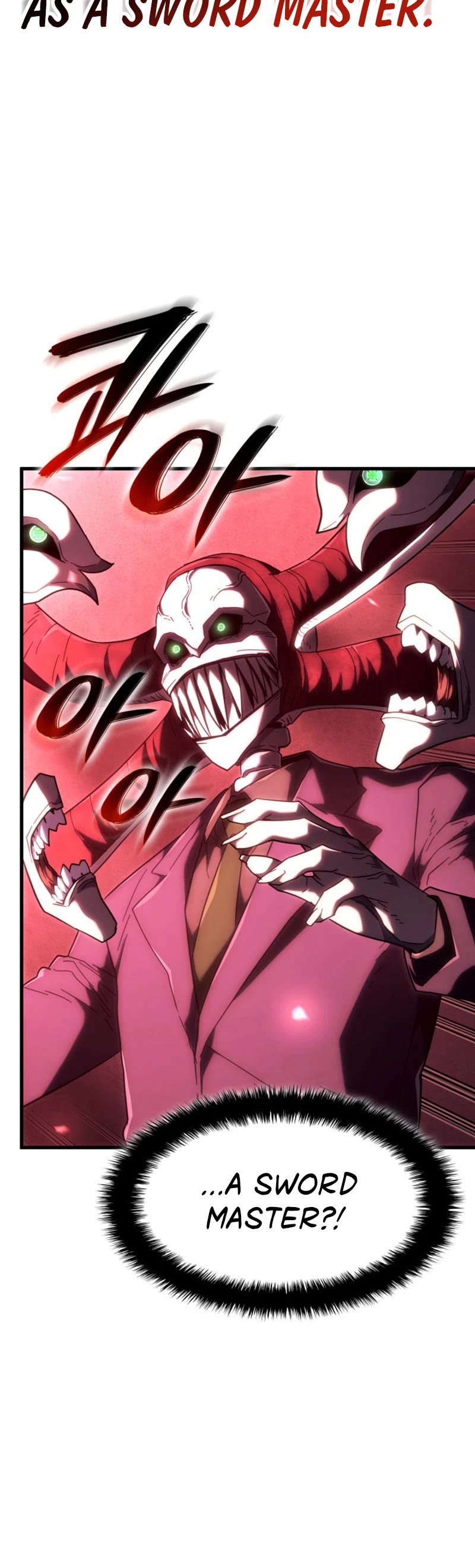 Read Revenge of the Sword Clan's Hound EN Manga Online