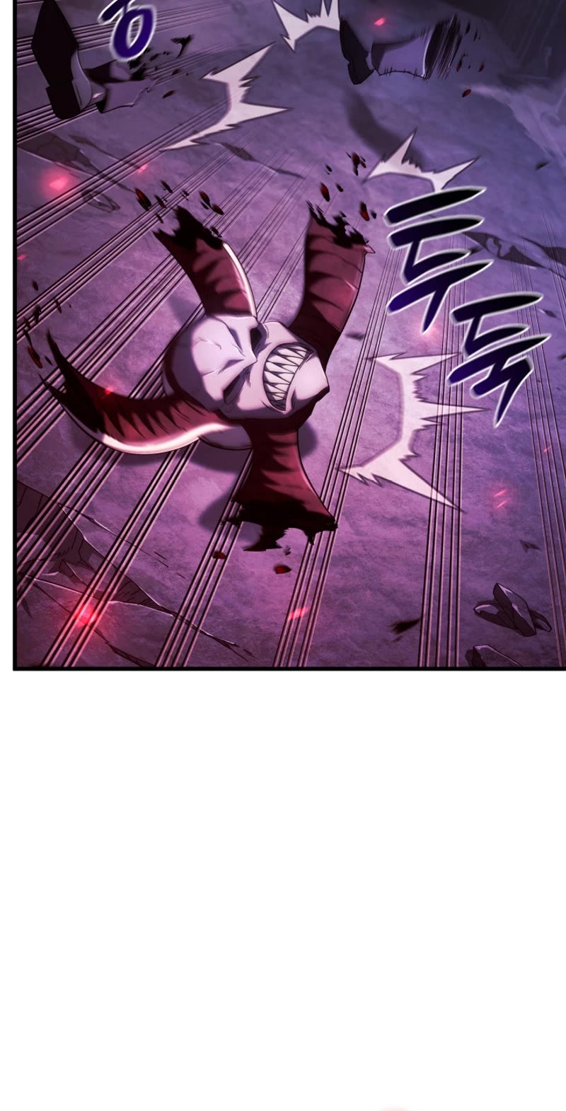 Read Revenge of the Sword Clan's Hound EN Manga Online