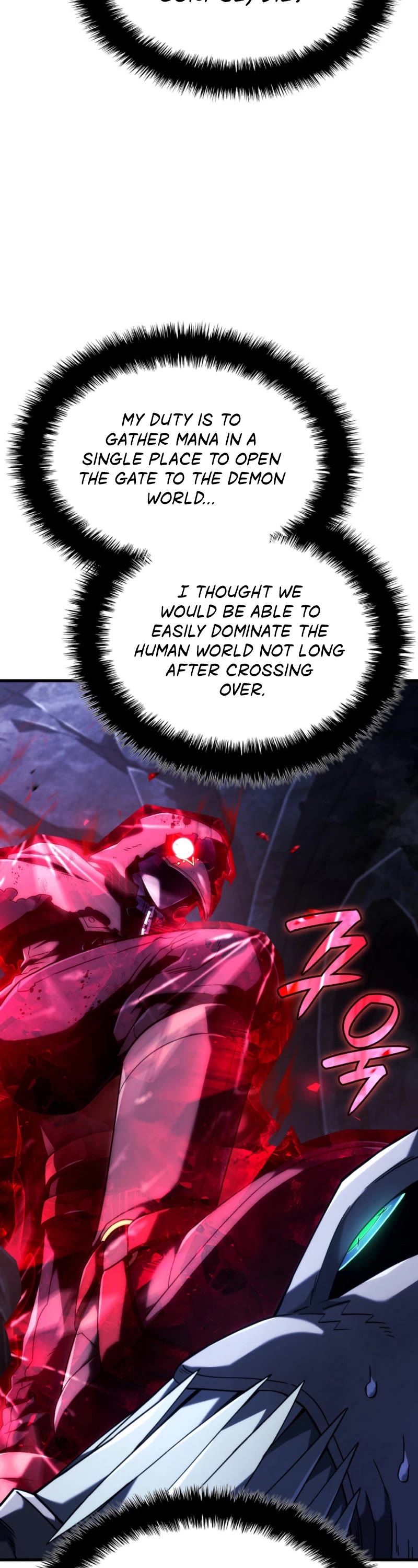 Read Revenge of the Sword Clan's Hound EN Manga Online
