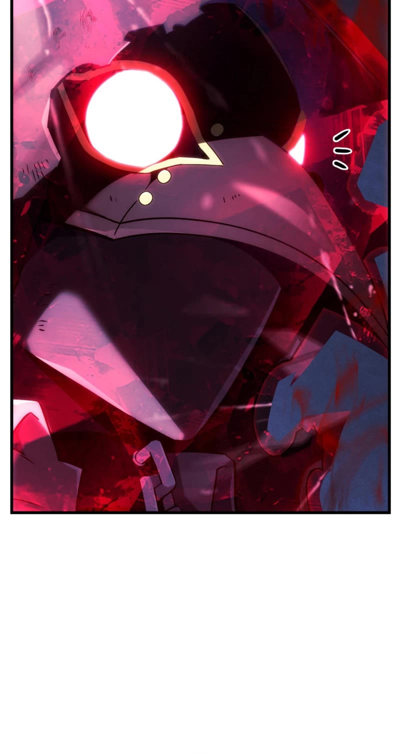 Read Revenge of the Sword Clan's Hound EN Manga Online
