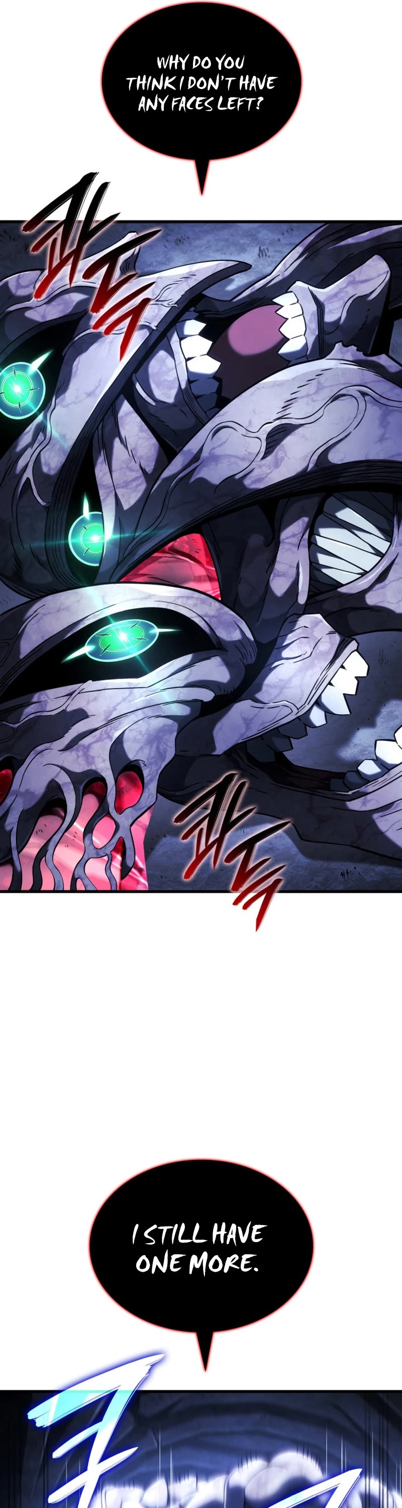Read Revenge of the Sword Clan's Hound EN Manga Online
