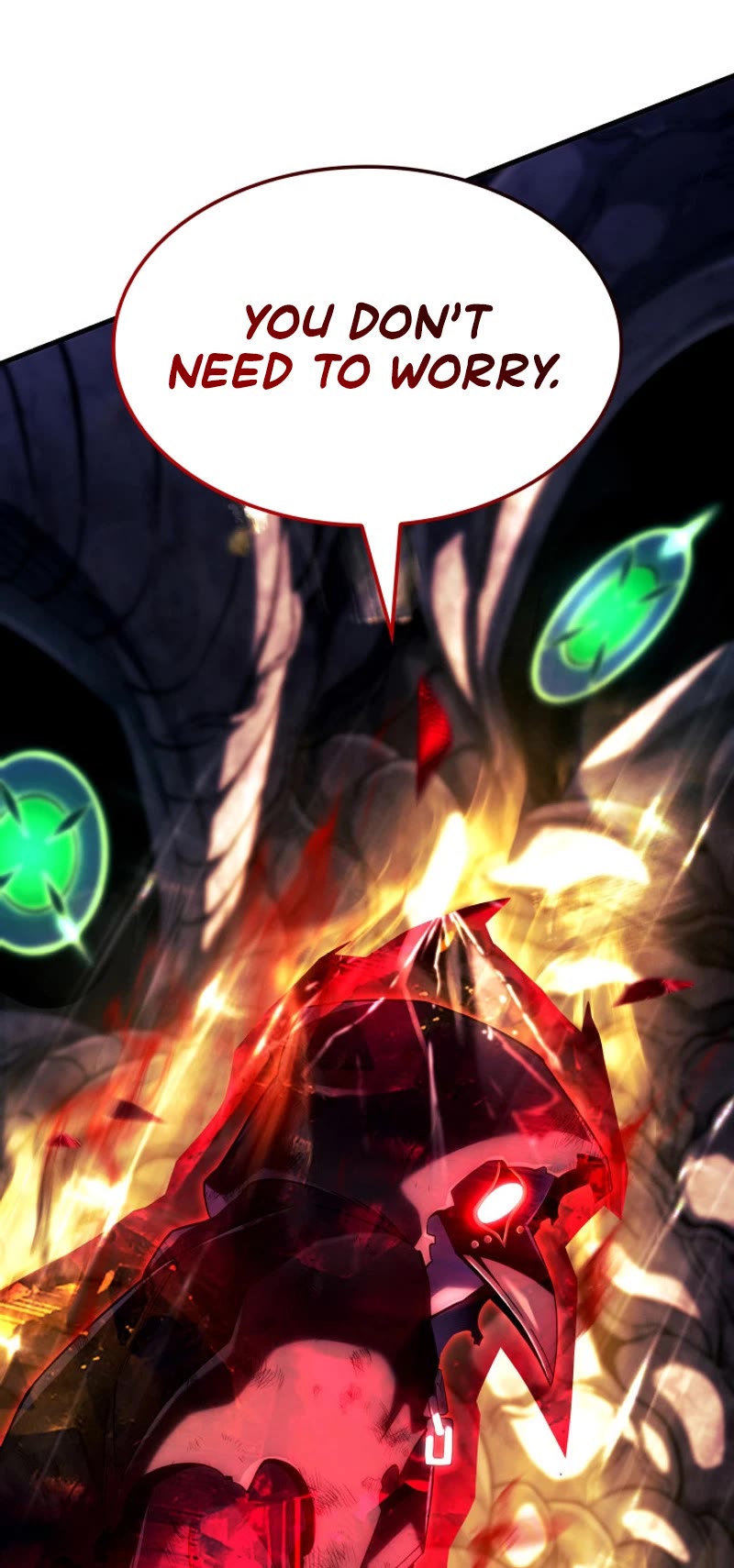 Read Revenge of the Sword Clan's Hound EN Manga Online