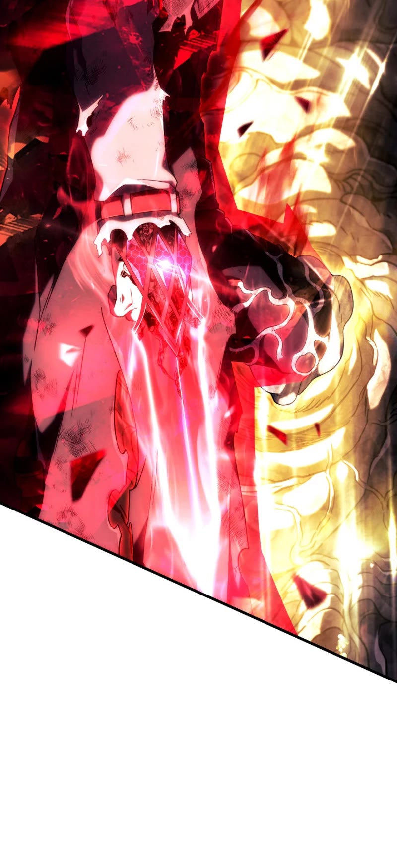 Read Revenge of the Sword Clan's Hound EN Manga Online