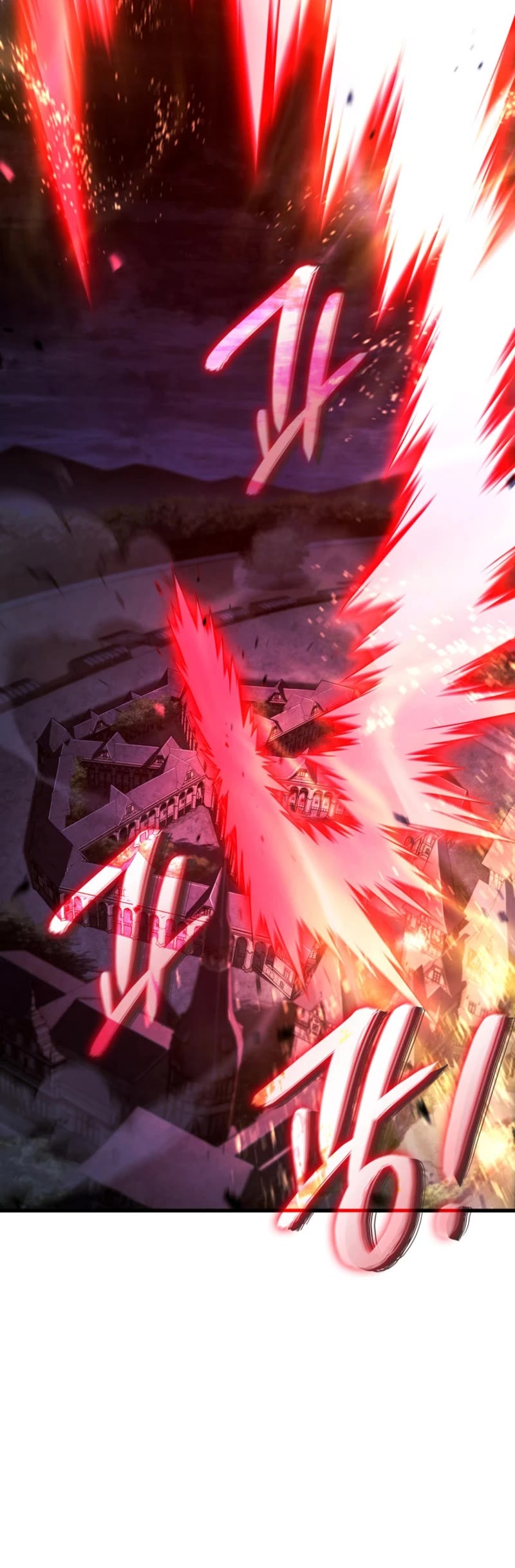 Read Revenge of the Sword Clan's Hound EN Manga Online