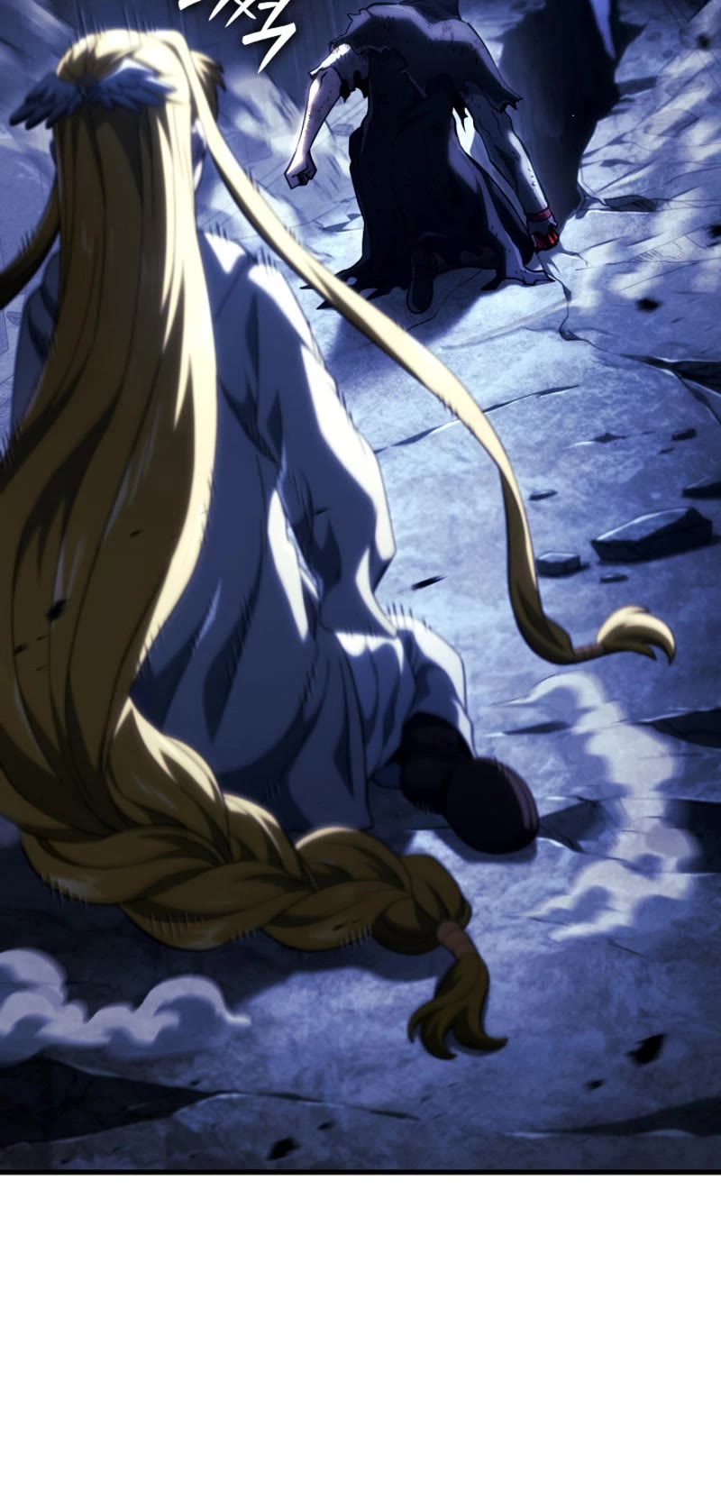 Read Revenge of the Sword Clan's Hound EN Manga Online