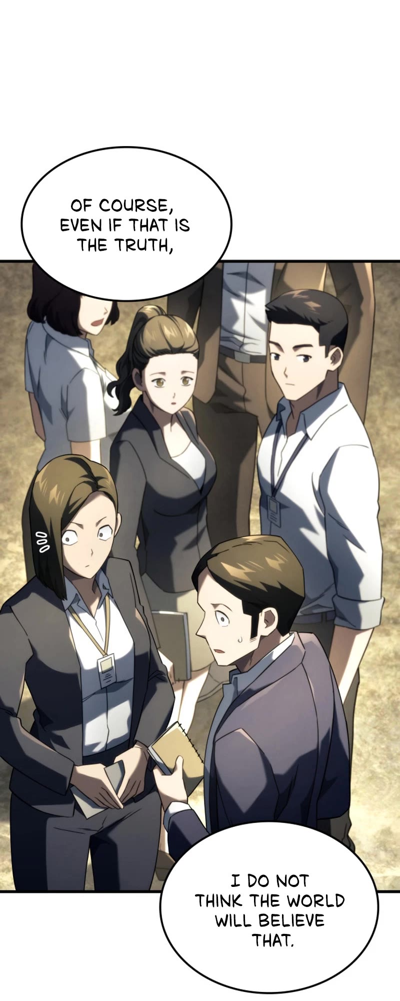Read Revenge of the Sword Clan's Hound EN Manga Online