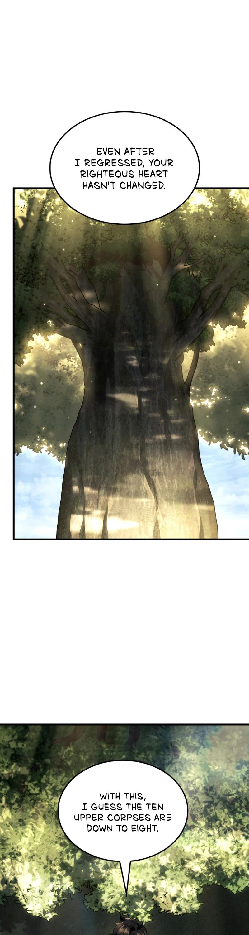 Read Revenge of the Sword Clan's Hound EN Manga Online